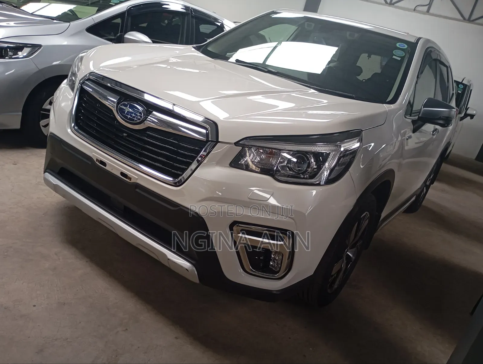 Toyota Raize 2020 White