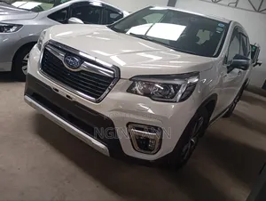 Toyota Raize 2020 White