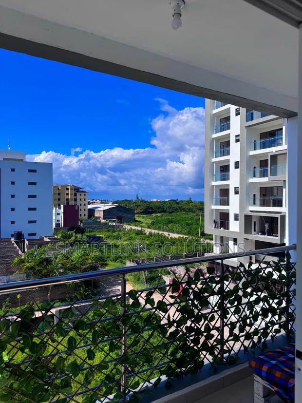 Furnished 1bdrm Apartment in Go Kart, Shanzu for Rent