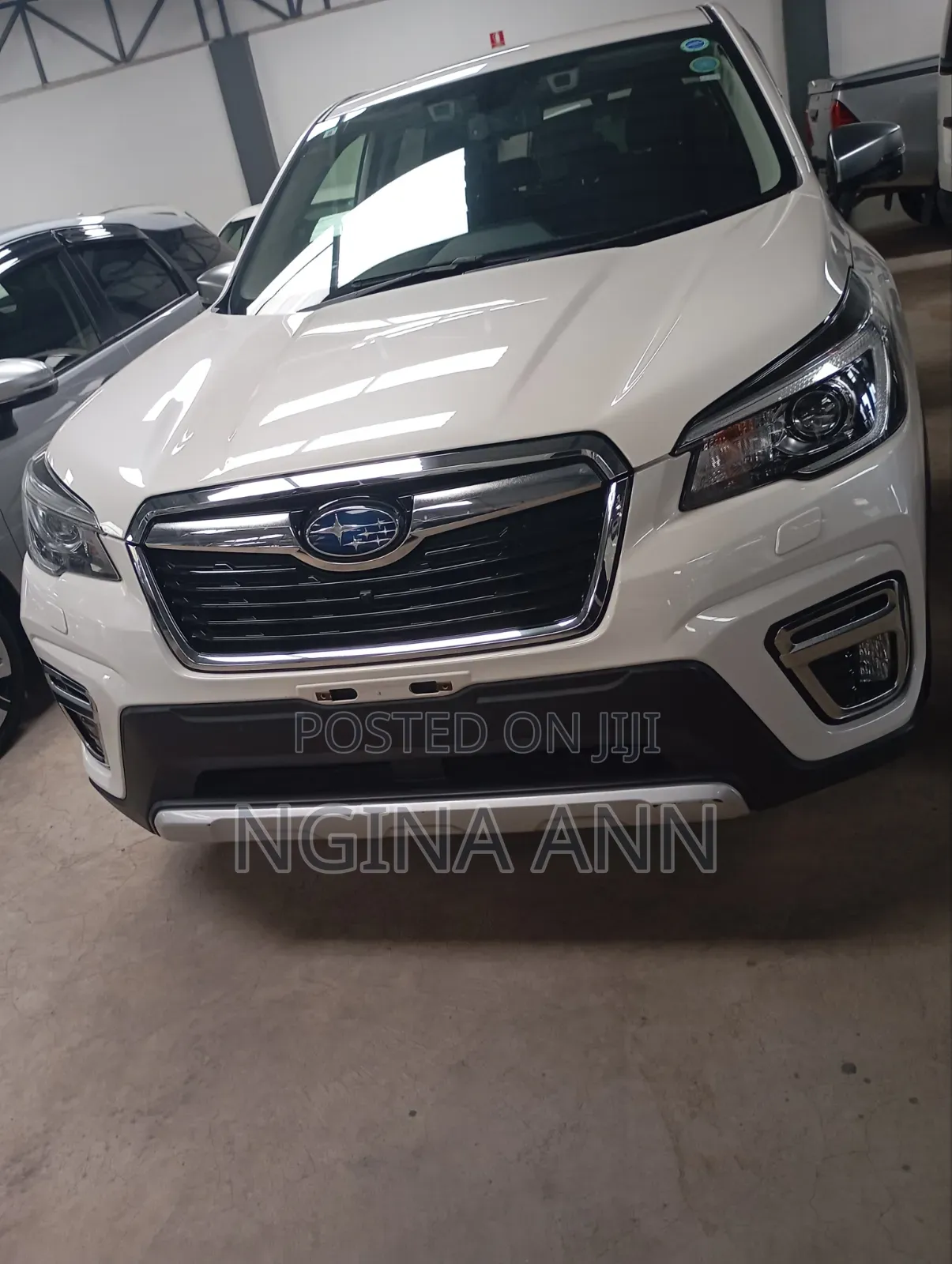 Toyota Raize 2020 White