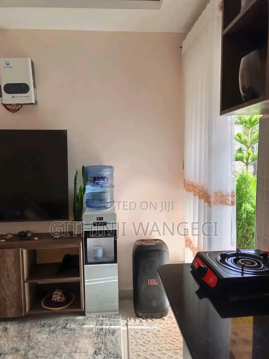 2bdrm Bungalow in Along Isinya Road Gp, Kiserian for sale
