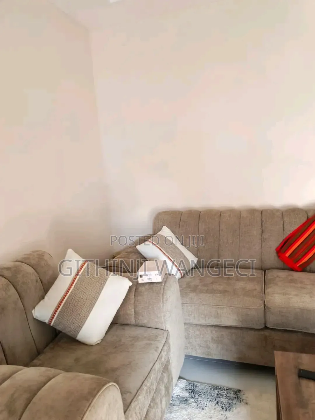 2bdrm Bungalow in Along Isinya Road Gp, Kiserian for sale