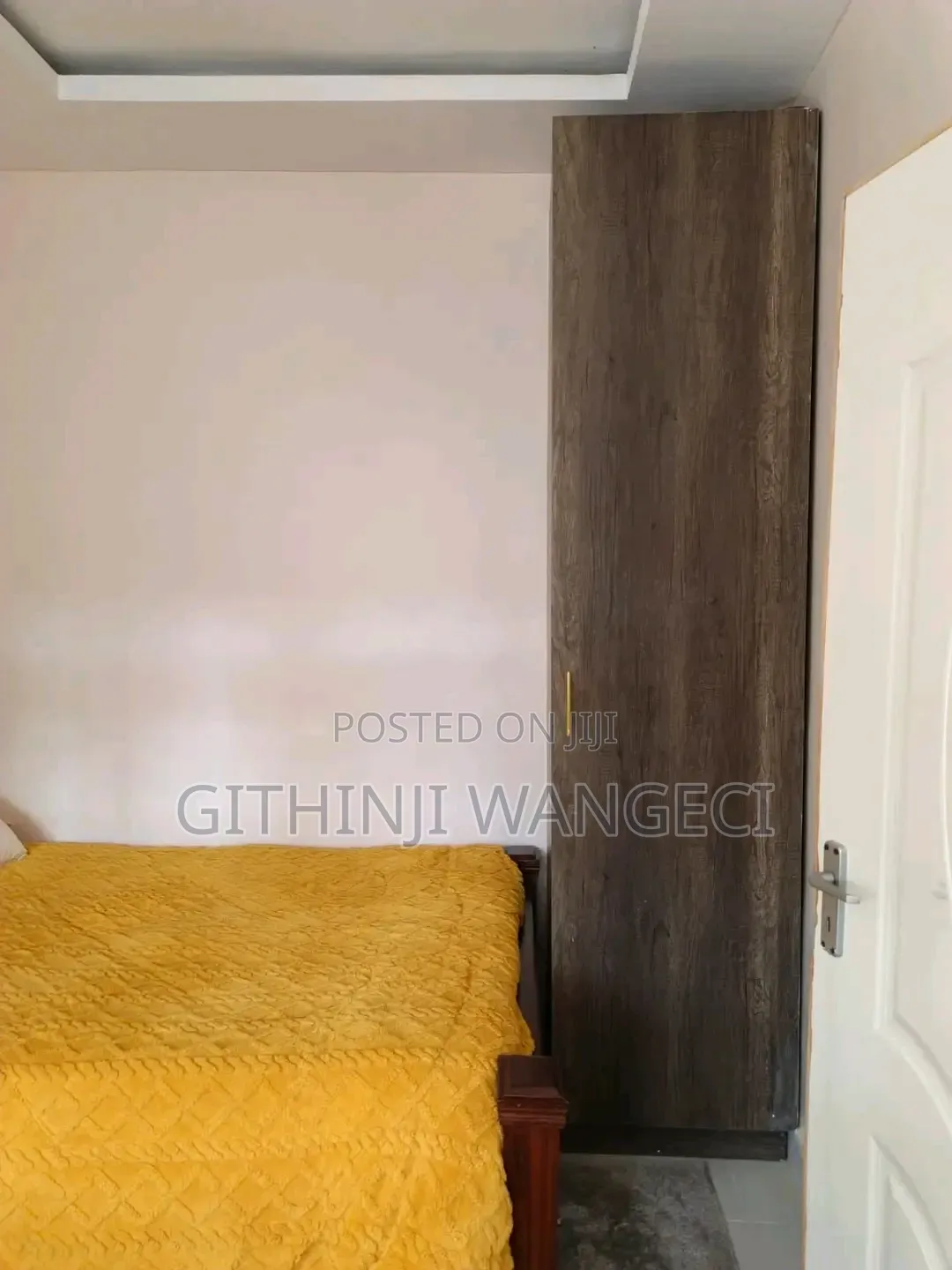 2bdrm Bungalow in Along Isinya Road Gp, Kiserian for sale