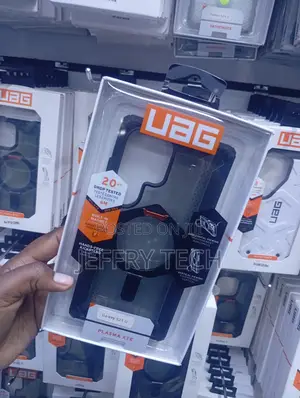 Samsung Galaxy S23 Ultra Anti Drop Uag Case