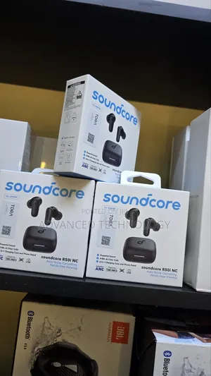 Anker Soundcore R50inc