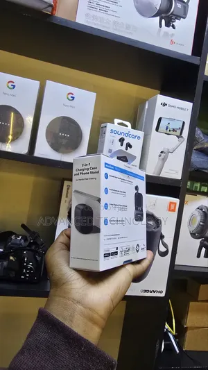 Anker Soundcore R50inc