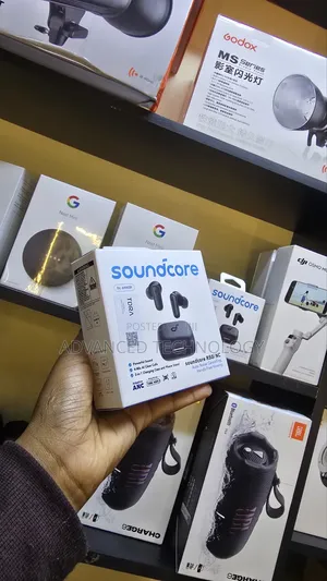 Anker Soundcore R50inc