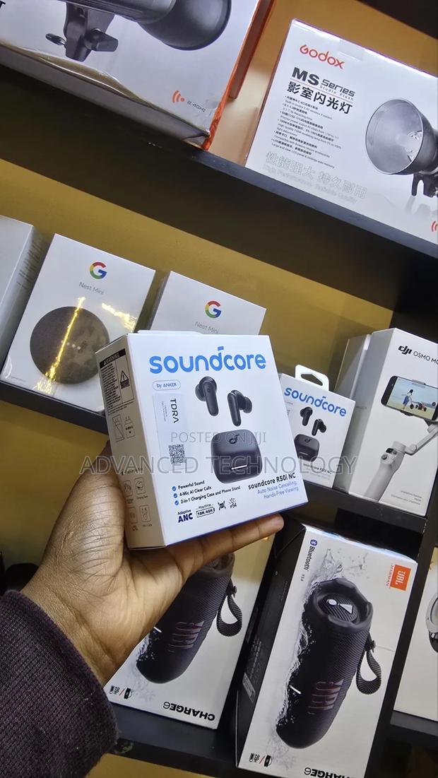 Anker Soundcore R50inc - thumbnail 3