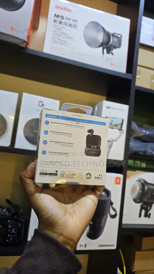 Anker Soundcore R50inc - thumbnail 4