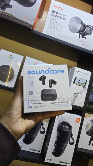 Anker Soundcore R50inc