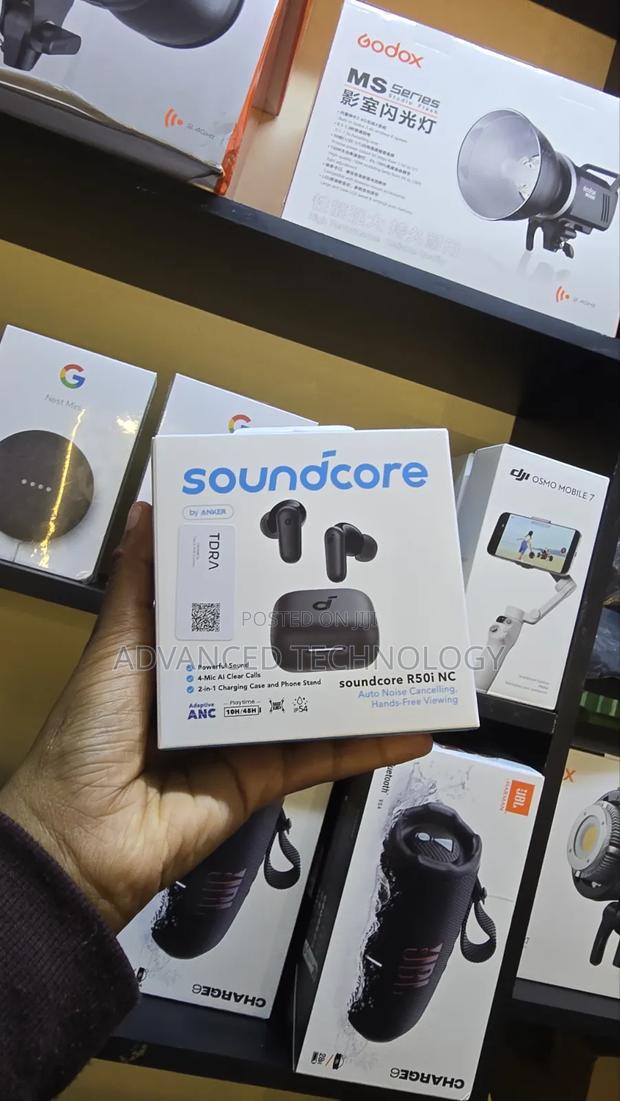 Anker Soundcore R50inc - thumbnail 5