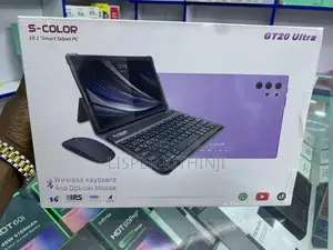 New Modio M128 512 GB Black