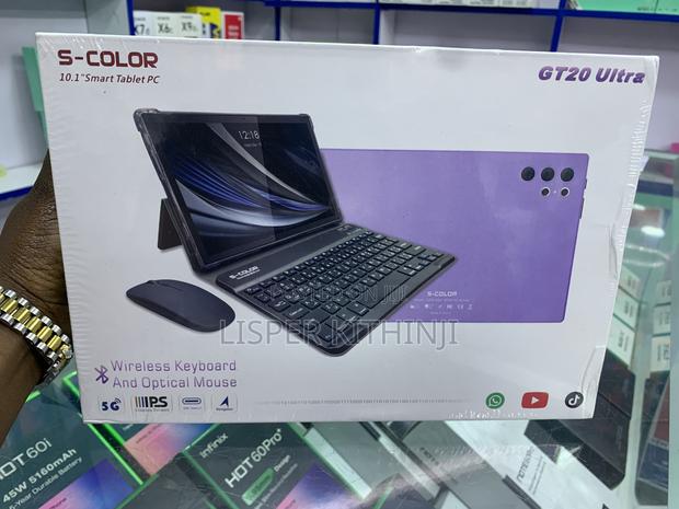 New Modio M128 512 GB Black