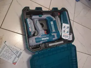 Heavy Duty Cordless Nail Gun