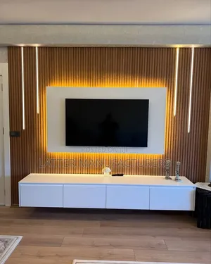 Interior Design and Cabinetry