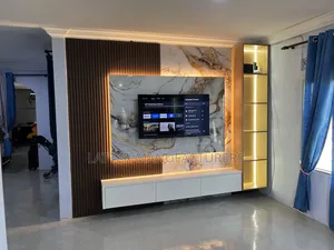 Interior Design and Cabinetry