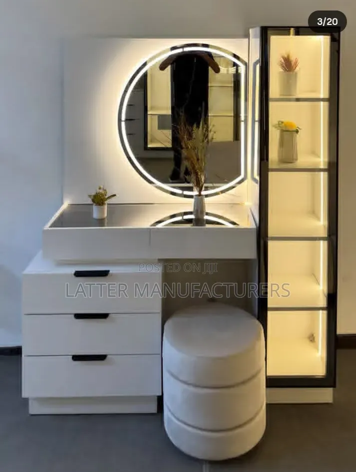 Interior Design and Cabinetry