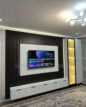 Interior Design and Cabinetry