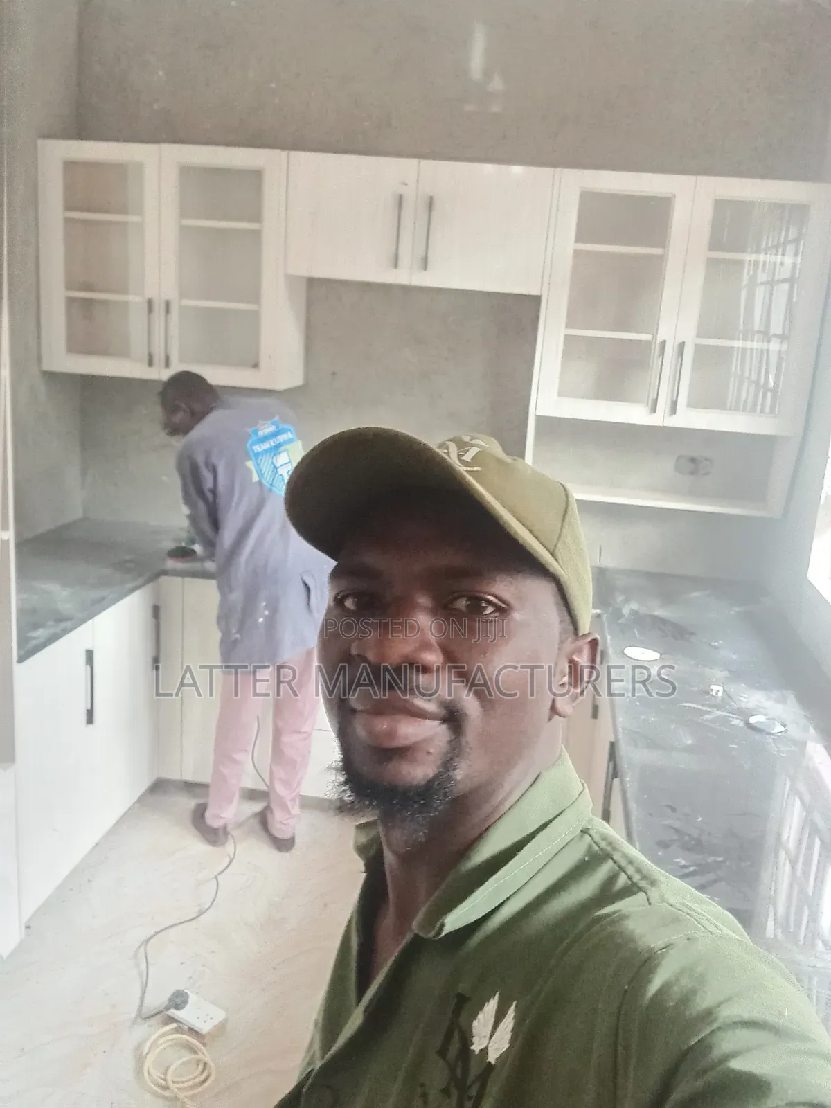Interior Design and Cabinetry