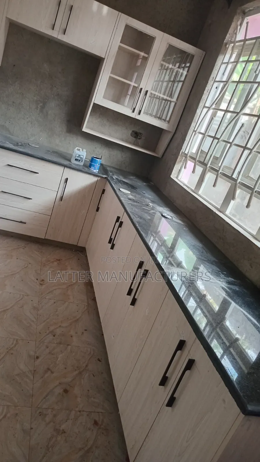 Interior Design and Cabinetry