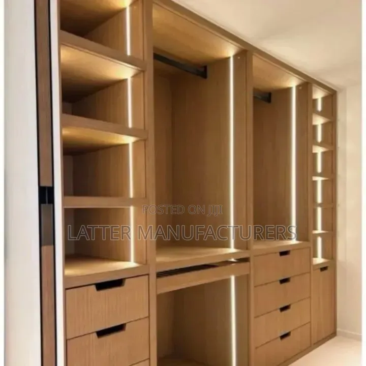 Interior Design and Cabinetry