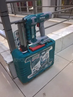 Electric Cordless Brad Nailer 50mm