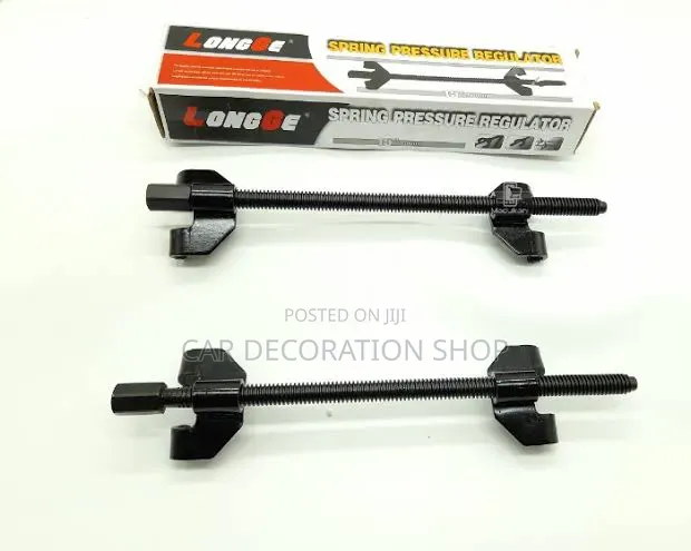 Spring Pressure Regulator Compressor