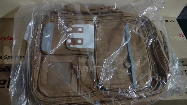 Large Capacity Oxford Children School Bag - thumbnail 2