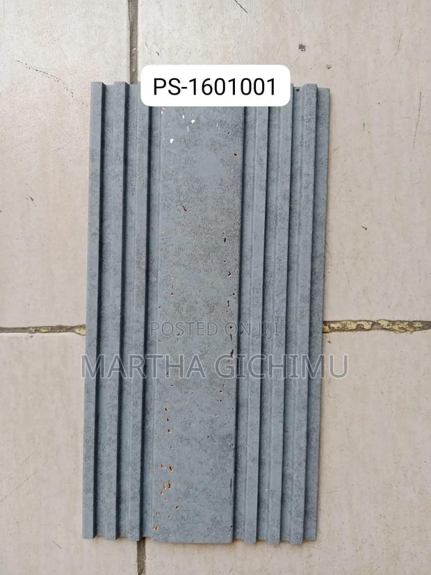 Modern Decorative Flutted Wall Panels - thumbnail 3