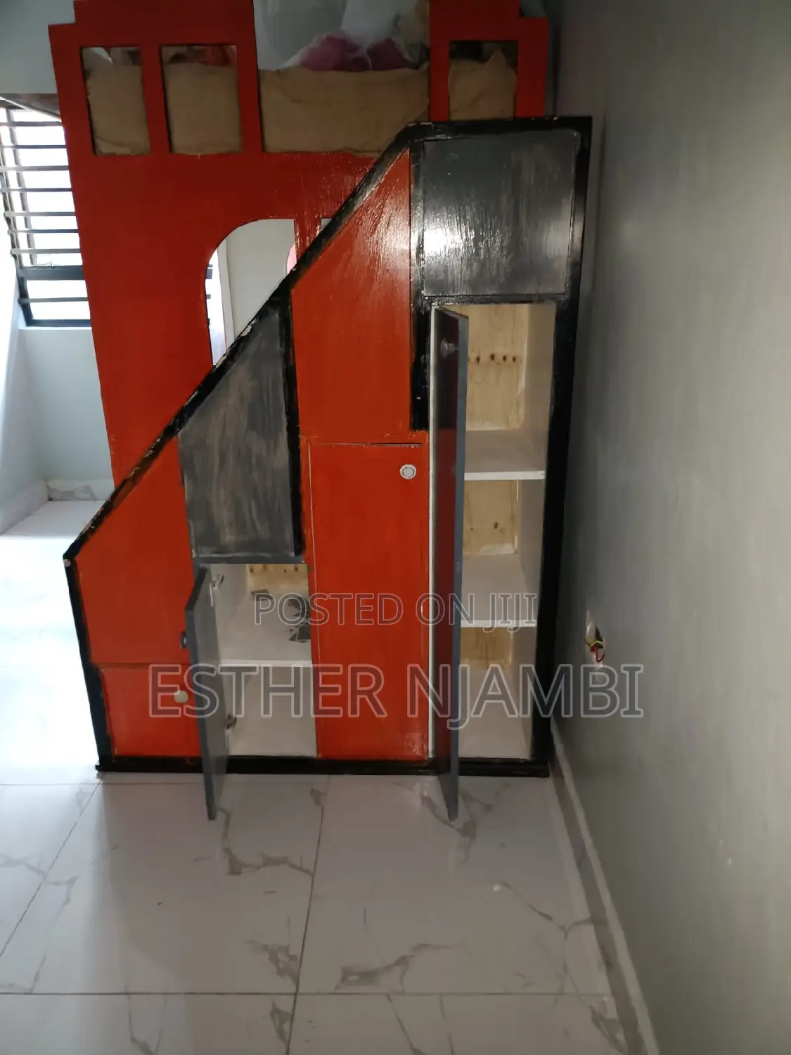 Modern Double Decker on Sale