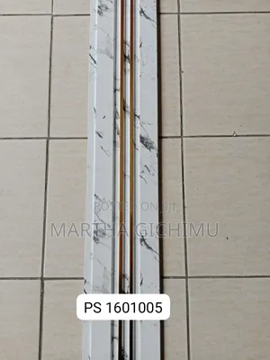 WPC Modern Flutted Wall Panels