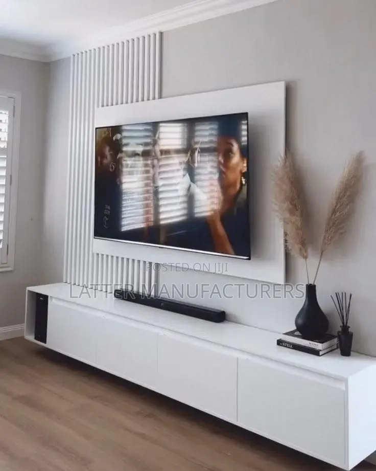 Gypsum Ceilings and All Interior Works