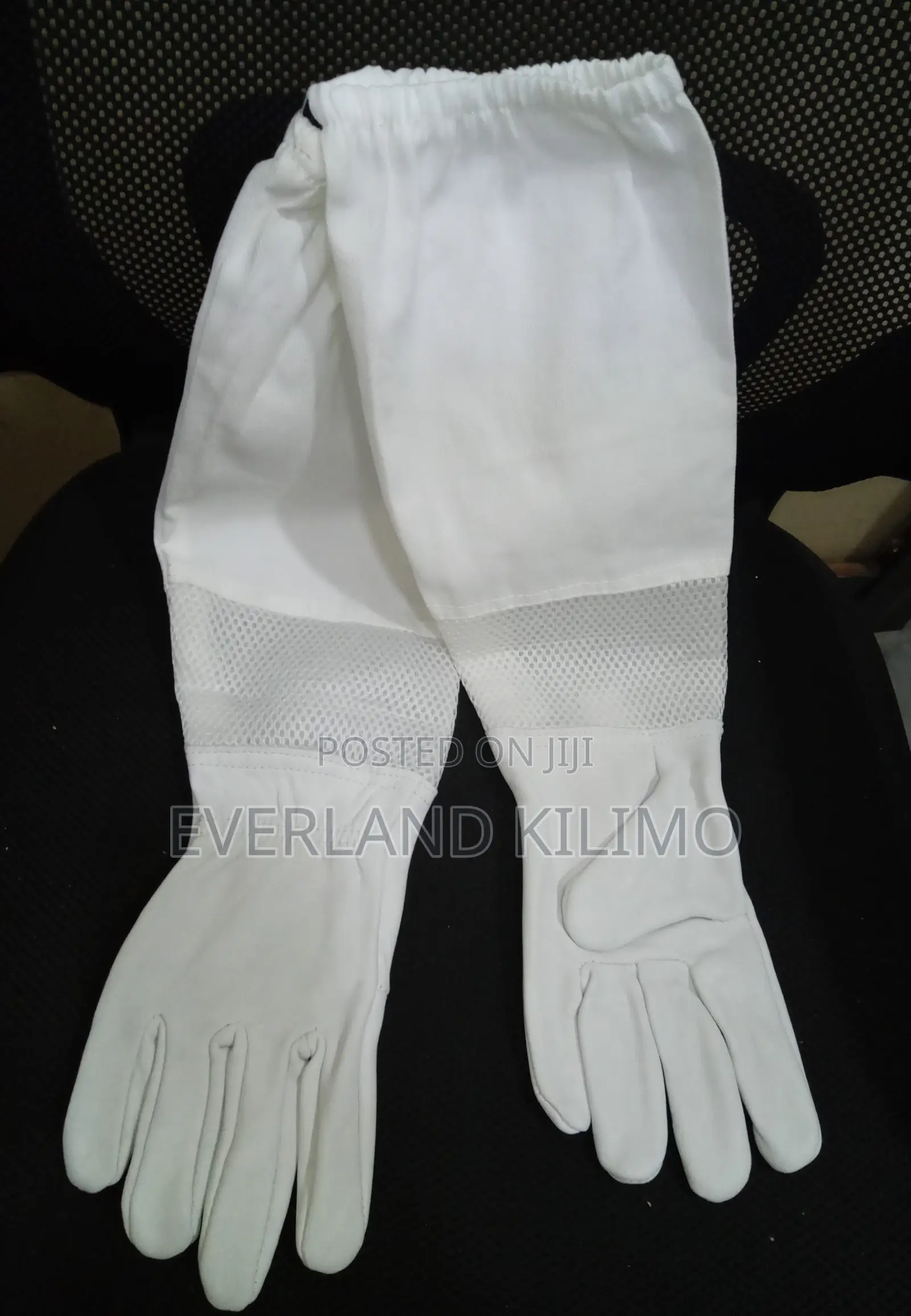 Breathable Beekeeping Gloves
