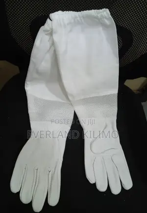 Breathable Beekeeping Gloves