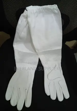 Breathable Beekeeping Gloves