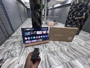 55inch TCL Google Frameless Uhd Tv