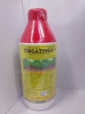 Tingatinga 380 Sc 1 L