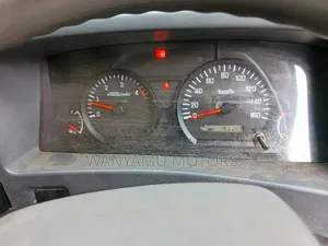 Isuzu NMR 2024