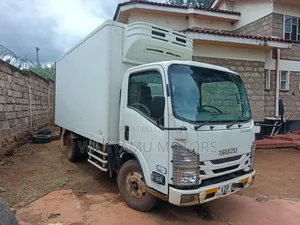 Isuzu NMR 2024