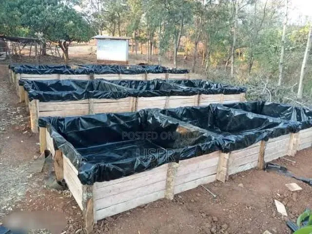 Damlinres Tants Making and Repair Service