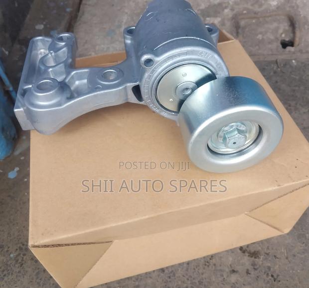 Belt Tensioner 4gr$2gr - thumbnail 2