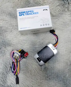 Tk303 GPS GSM GPRS Advanced GPS Technology Car Tracker Tracking Device