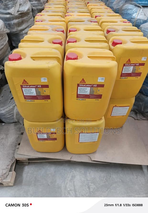 Latex Ke – Professional Choice for Durable Construction - thumbnail 2
