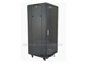 Vertiv Ve Rack 600