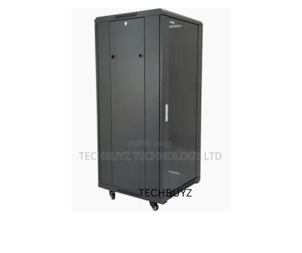 Vertiv Ve Rack 600