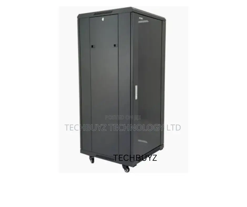 Vertiv Ve Rack 600