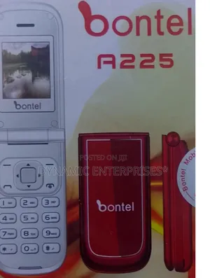 New Bontel A225 32 GB