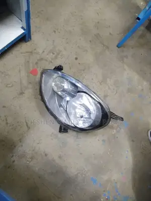 Nissan March 2013 Headlights/ Headlamp * 