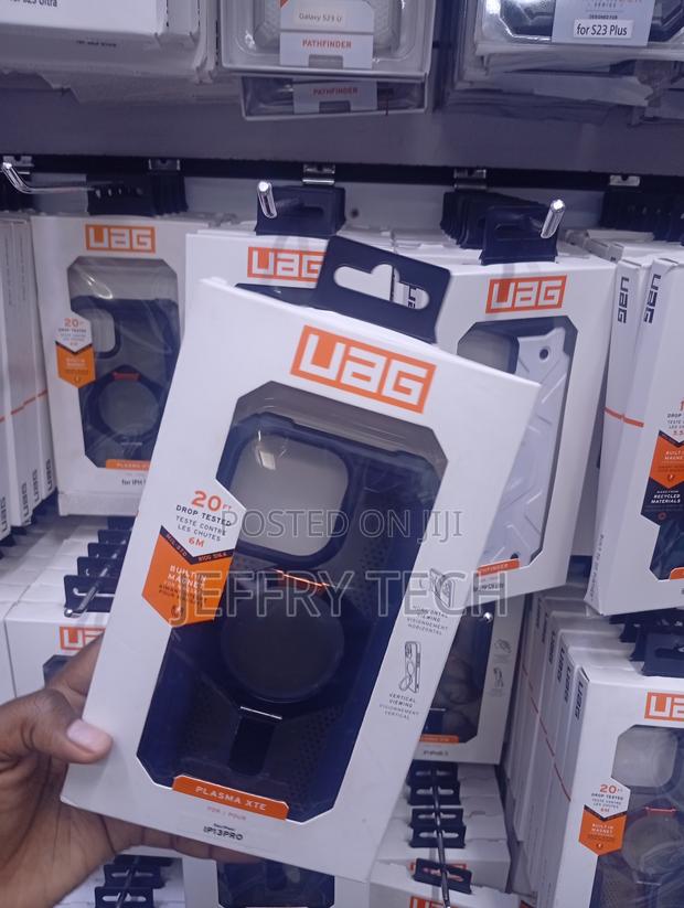Ip13pro Impact Resistant Cover - thumbnail 2
