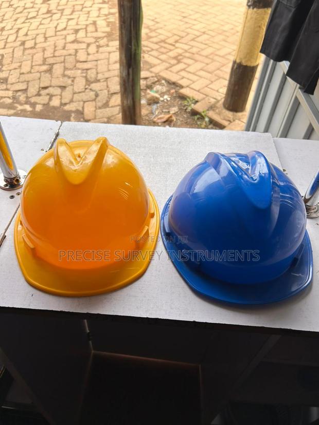 Multi-purpose Light Hard Hat - main view
